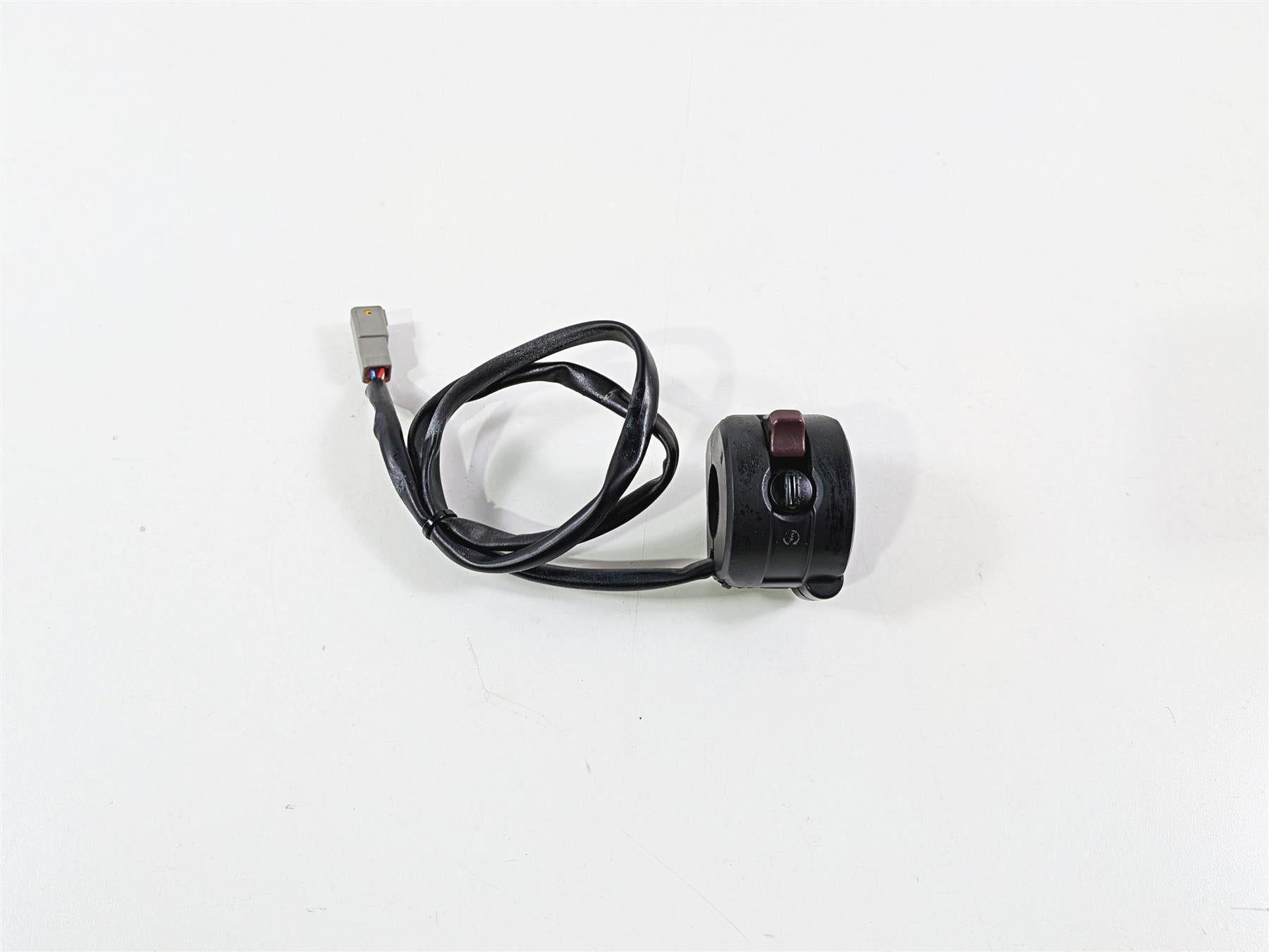 2015 Ducati Diavel Dark Right Hand Start Stop Control Switch 65010141A-Mototech271