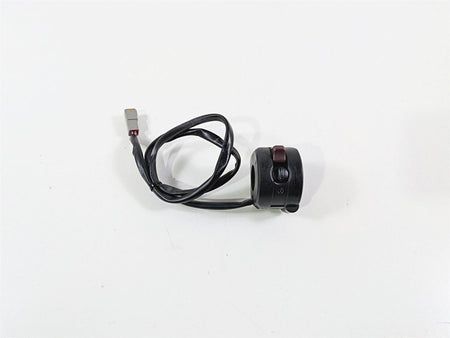 2015 Ducati Diavel Dark Right Hand Start Stop Control Switch 65010141A-Mototech271