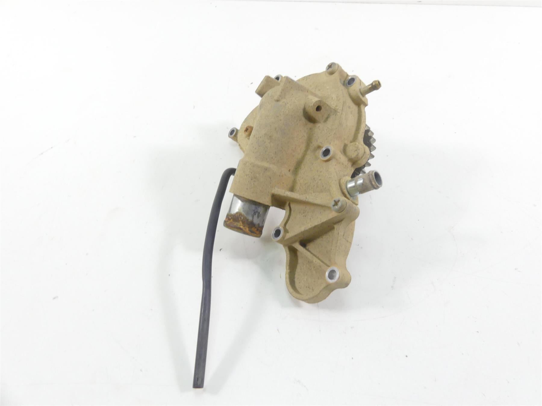 2016 Yamaha YXZ1000 R EPS SE Water Pump Waterpump Set 2HC-12420-00-00 {{ shop.shopifyCountryName }} - Mototech271