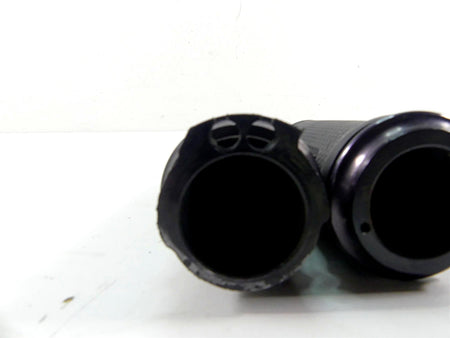 2014 Harley Dyna FXDB Street Bob Performance Machine Hand Grip Set 0063-2027-B {{ shop.shopifyCountryName }} - Mototech271