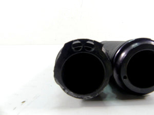 2014 Harley Dyna FXDB Street Bob Performance Machine Hand Grip Set 0063-2027-B | Mototech271