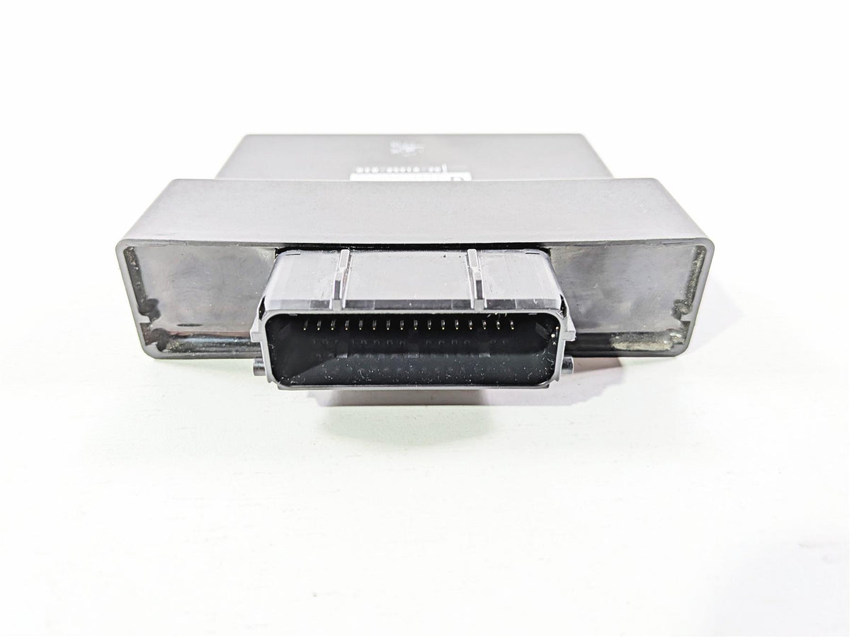 2025 Yamaha YZF R7 Cdi Ecu Ecm Engine Control Module - Tested BEB-8591A-30 {{ shop.shopifyCountryName }} - Mototech271