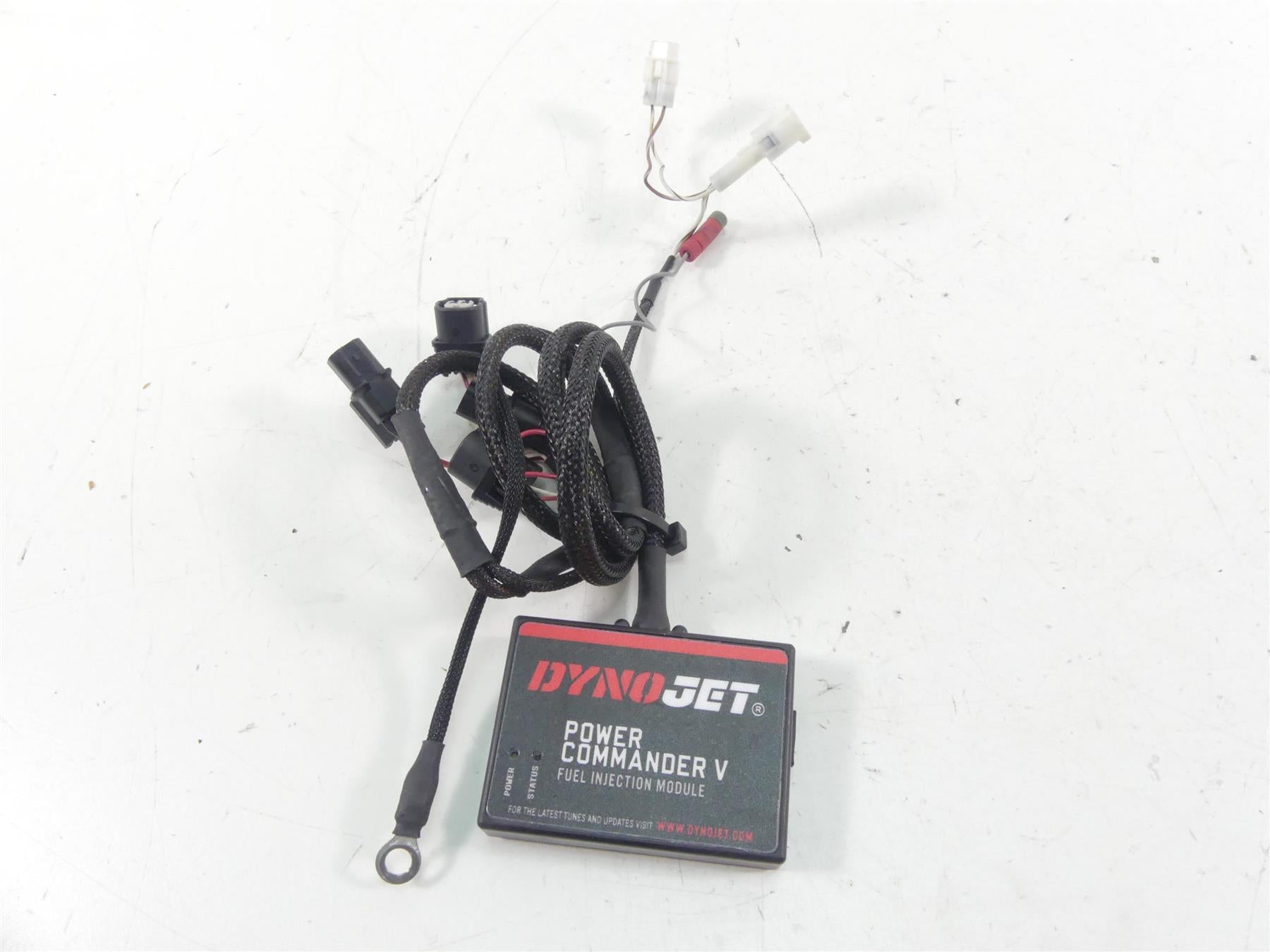 2016 KTM 1290 Superduke R Power Commander 5 V Dynojet Fuel Injection 18-018 {{ shop.shopifyCountryName }} - Mototech271