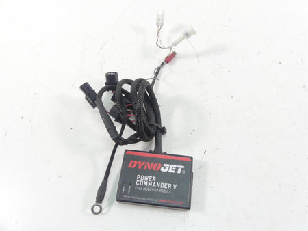 2016 KTM 1290 Superduke R Power Commander 5 V Dynojet Fuel Injection 18-018 {{ shop.shopifyCountryName }} - Mototech271