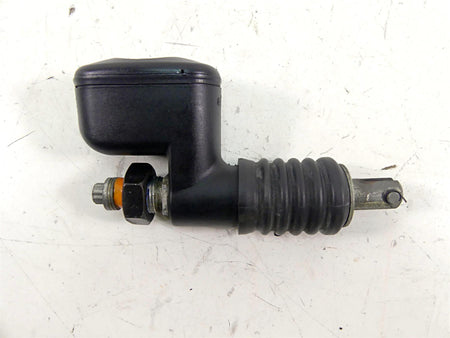 2013 Harley Softail FLSTFB Fat Boy Lo Rear Brake Master Cylinder 41767-05E {{ shop.shopifyCountryName }} - Mototech271