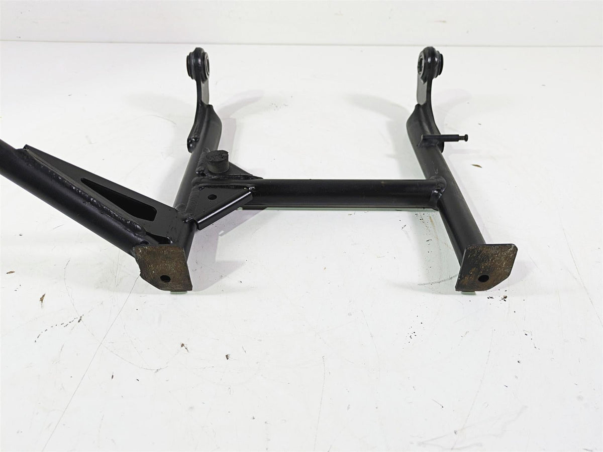 2016 Moto Guzzi Stelvio 1200 8V NTX Center Kickstand & Mount Plates 883656 {{ shop.shopifyCountryName }} - Mototech271