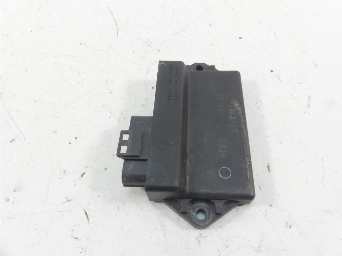 2020 Yamaha YFM 700 Raptor Cdi Ecu Ecm Engine Control Module 2LS-8591A-10-00 {{ shop.shopifyCountryName }} - Mototech271