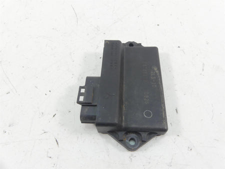 2020 Yamaha YFM 700 Raptor Cdi Ecu Ecm Engine Control Module 2LS-8591A-10-00 {{ shop.shopifyCountryName }} - Mototech271