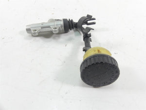 2009 BMW K1300 S K40 Rear Brembo Brake Master Cylinder D=14mm 34317696054 | Mototech271