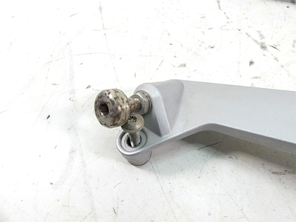 2009 BMW R1200 GS K25 Saddlebag Mount Case Holder Set 46547695986 {{ shop.shopifyCountryName }} - Mototech271