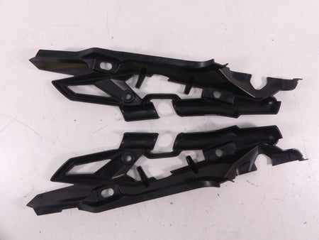 2014 Triumph Tiger 800 ABS Rear Tail Fairing Cover Cowl Set T2303014 T2303015 {{ shop.shopifyCountryName }} - Mototech271