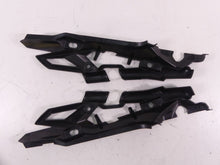 Load image into Gallery viewer, 2014 Triumph Tiger 800 ABS Rear Tail Fairing Cover Cowl Set T2303014 T2303015 | Mototech271
