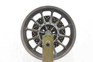 2006 Yamaha Stratoliner XV1900 Midnight Rear Wheel Rim 17x5.5 1D7-25338-10-P0 | Mototech271