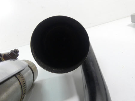 2009 Harley FXDL Dyna Low Rider Straight Shots Vance Hines Slip On Muffler 16823 {{ shop.shopifyCountryName }} - Mototech271