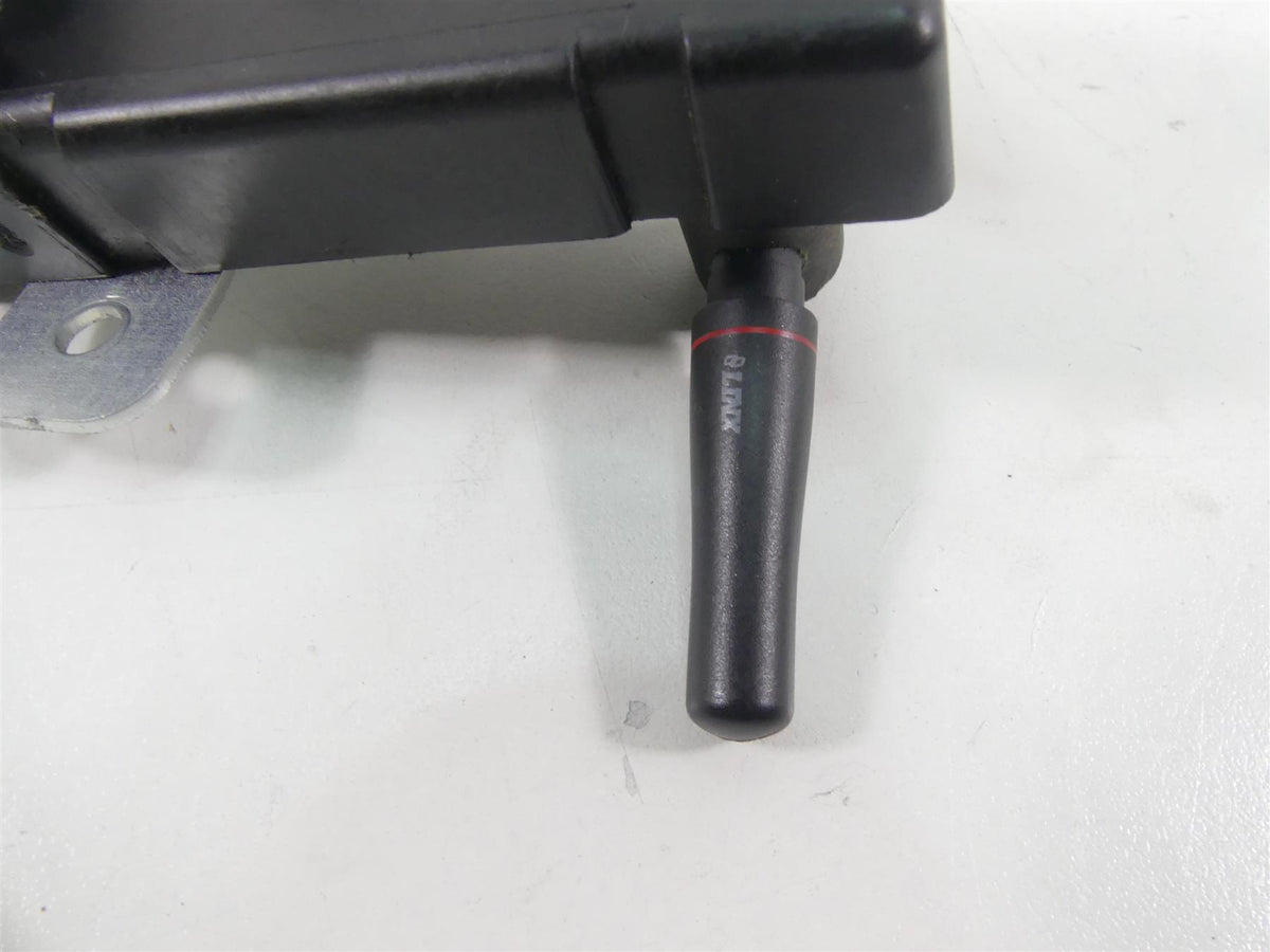 2009 Harley FLHTCU SE4 CVO E-Glide Power Lock Receiver Module 76524-08 {{ shop.shopifyCountryName }} - Mototech271