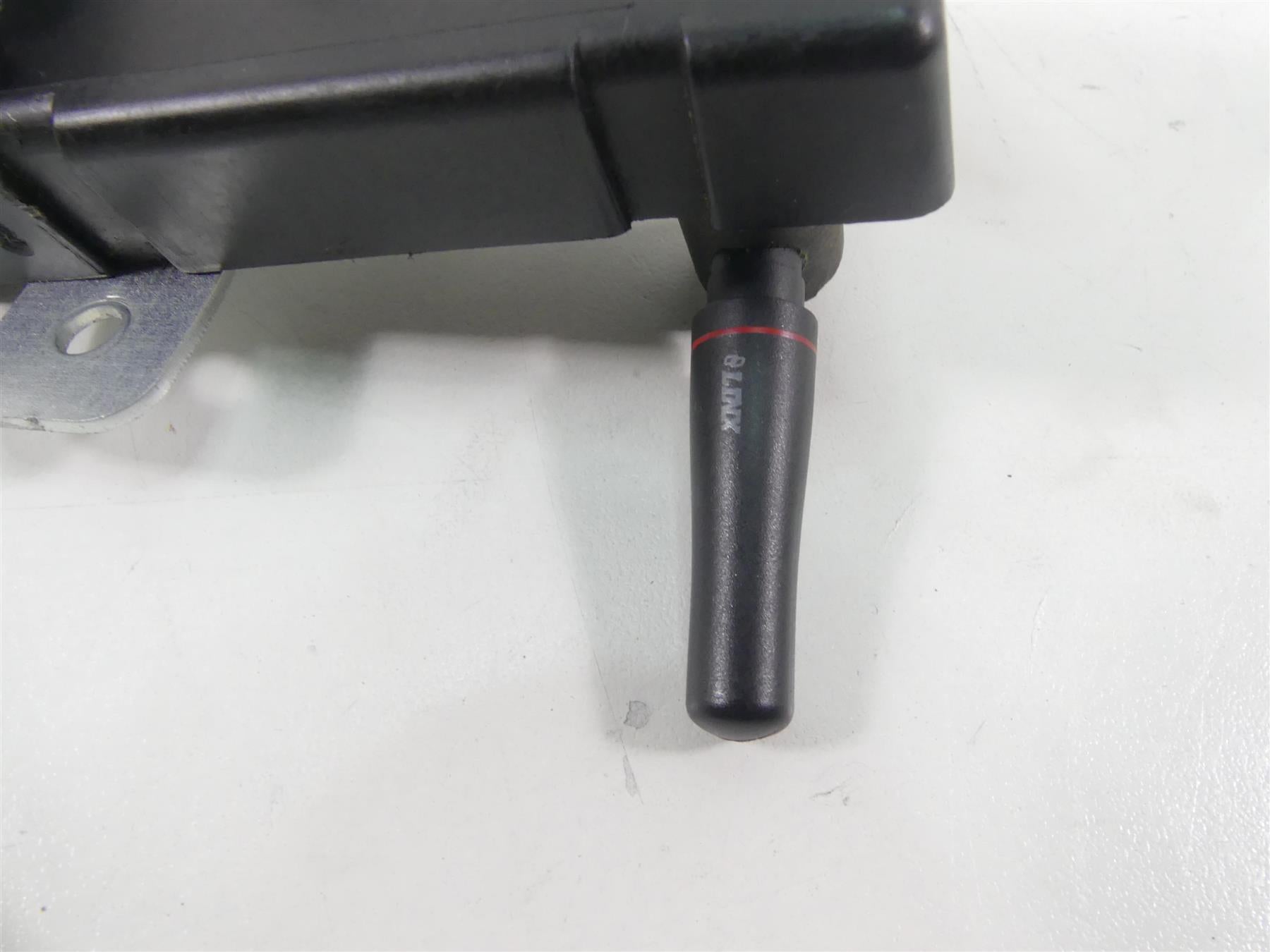 2009 Harley FLHTCU SE4 CVO E-Glide Power Lock Receiver Module 76524-08 {{ shop.shopifyCountryName }} - Mototech271