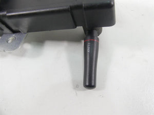 2009 Harley FLHTCU SE4 CVO E-Glide Power Lock Receiver Module 76524-08