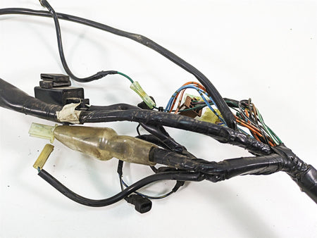 2006 Honda VT1100 C2 Shadow Wiring Harness Loom -No Cuts 32100-MCK-A70 {{ shop.shopifyCountryName }} - Mototech271