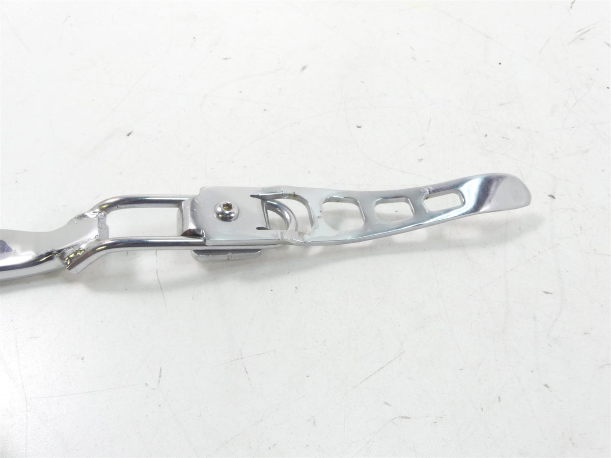 2014 Harley FXDL Dyna Low Rider Side Kickstand Kick Jiffy Stand 49704-90 {{ shop.shopifyCountryName }} - Mototech271