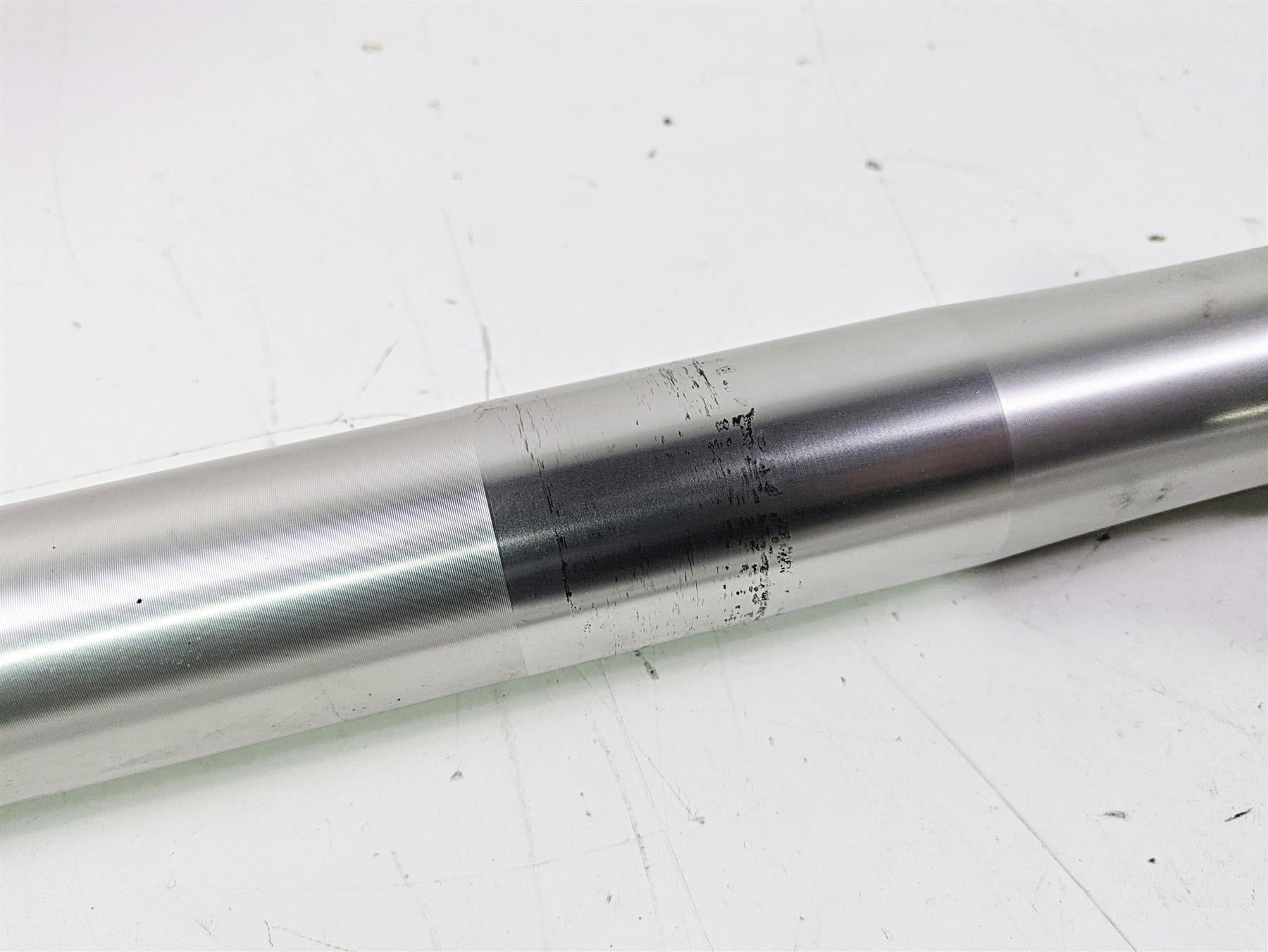 2012 Victory Cross Country Straight Front Fork Leg Set - Read 823818 823819 {{ shop.shopifyCountryName }} - Mototech271