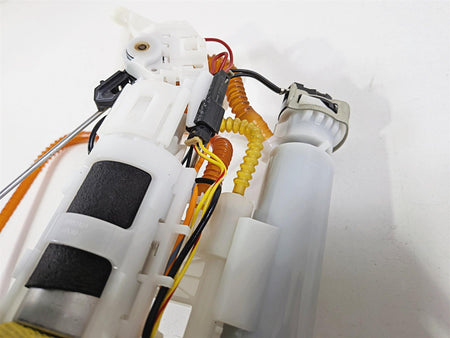 2022 Harley Softail FXLRST Low Rider Fuel Gas Petrol Pump Sending Unit 61200042 {{ shop.shopifyCountryName }} - Mototech271