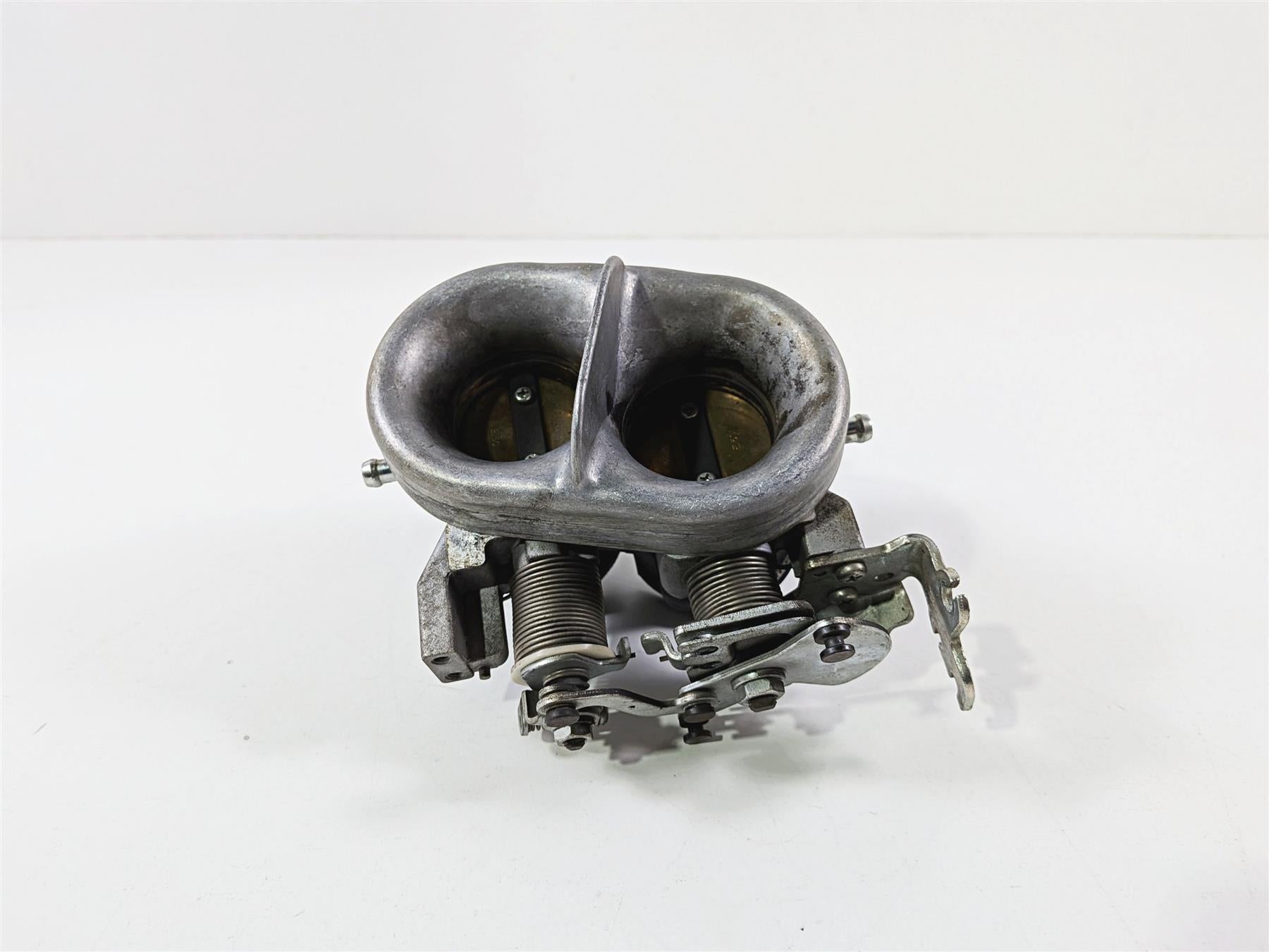 2013 Victory Vision Tour Throttle Body Bodies Fuel Injection 1204320 1205085 {{ shop.shopifyCountryName }} - Mototech271