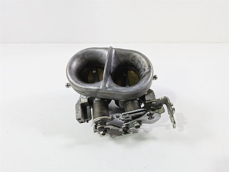2013 Victory Vision Tour Throttle Body Bodies Fuel Injection 1204320 1205085 {{ shop.shopifyCountryName }} - Mototech271