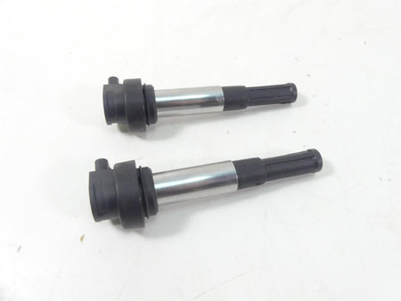 2017 BMW F800GS K72 Ignition Stick Coil Coils Set -Tested 12138561404 {{ shop.shopifyCountryName }} - Mototech271