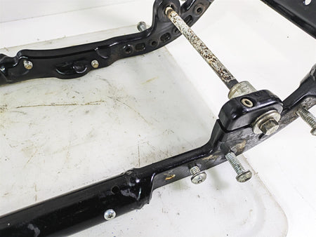 2021 Harley Softail FLSL Slim M8 Frame Chassis 30dgr Rake With Clean Arkansas Title 47000126 {{ shop.shopifyCountryName }} - Mototech271