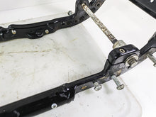 Load image into Gallery viewer, 2021 Harley Softail FLSL Slim M8 Frame Chassis 30dgr Rake With Clean Arkansas Title 47000126 | Mototech271
