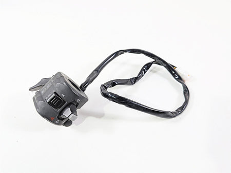 2019 Ducati 959 Panigale Left Hand Turn Signal Control Switch - Read 65110132A {{ shop.shopifyCountryName }} - Mototech271