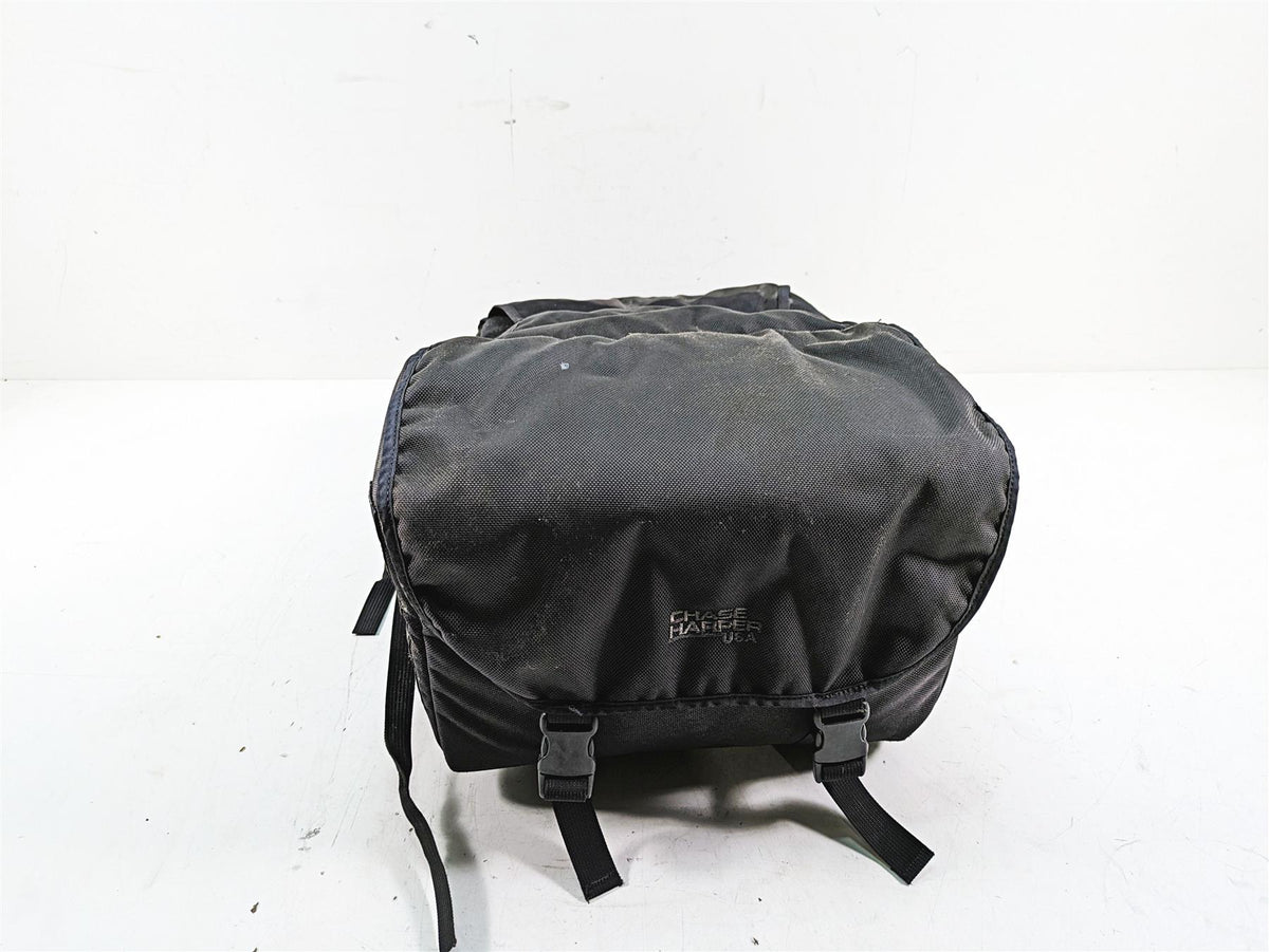 2015 Harley FXDL Dyna Low Rider Chase Harper Phoenix Saddlebag Set 3775 {{ shop.shopifyCountryName }} - Mototech271