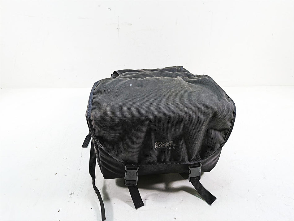 2015 Harley FXDL Dyna Low Rider Chase Harper Phoenix Saddlebag Set 3775 {{ shop.shopifyCountryName }} - Mototech271