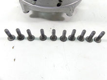 Load image into Gallery viewer, 2014 BMW R1200GS K50 19x3 Spoke Front Wheel Hub Silver 36318526657

