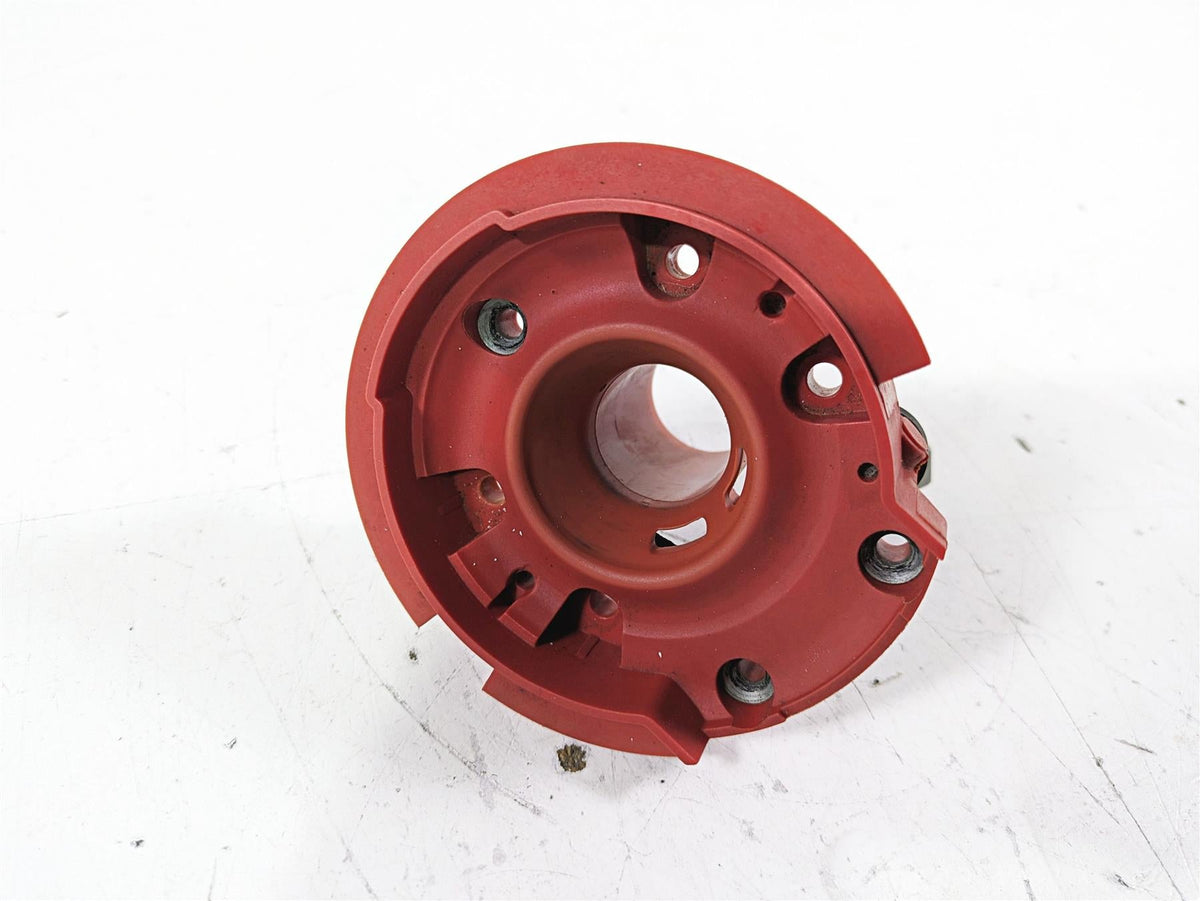 2017 BMW S1000R K47 Driven Racing Halo Locking Gas Cap DHFC-BK {{ shop.shopifyCountryName }} - Mototech271
