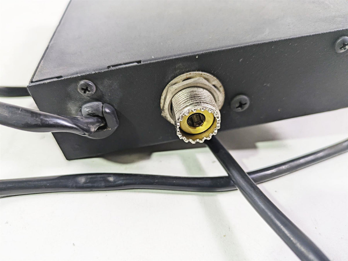 1996 Harley Touring FLHTCUI Electra Glide Cb Intercom Module Ecu 77093-93 {{ shop.shopifyCountryName }} - Mototech271