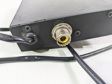 1996 Harley Touring FLHTCUI Electra Glide Cb Intercom Module Ecu 77093-93 {{ shop.shopifyCountryName }} - Mototech271