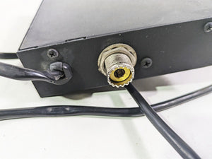 1996 Harley Touring FLHTCUI Electra Glide Cb Intercom Module Ecu 77093-93 | Mototech271
