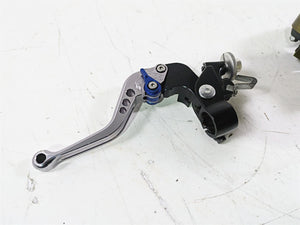 2016 Suzuki GSXR1000 Front Radial Brake Master Cylinder Nissin 11/16 59600-47H00 | Mototech271