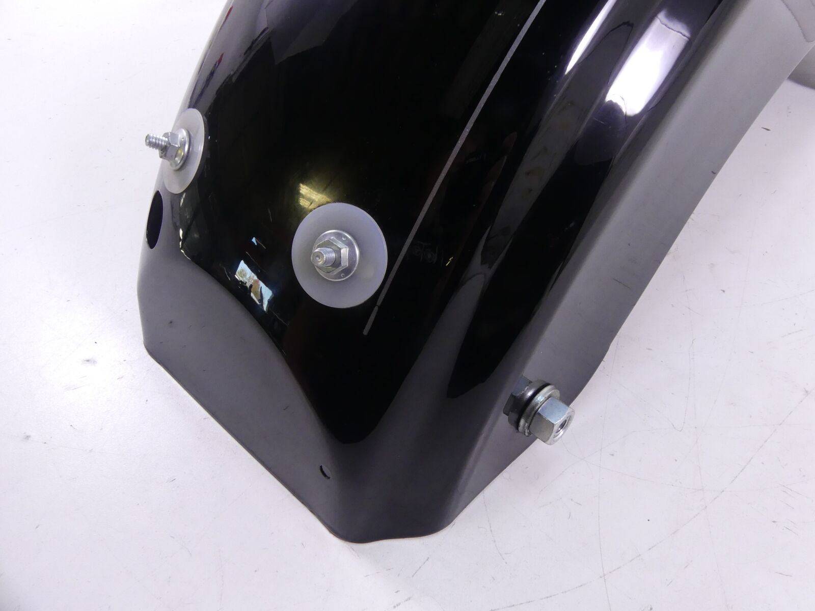 2016 Harley Touring FLHXS Street Glide Sp Rear Fender 59731-09 {{ shop.shopifyCountryName }} - Mototech271