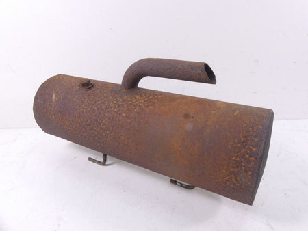 2012 Polaris Ranger 800XP Exhaust Muffler Header Pipe Set 1262115-489 1262108-48 {{ shop.shopifyCountryName }} - Mototech271