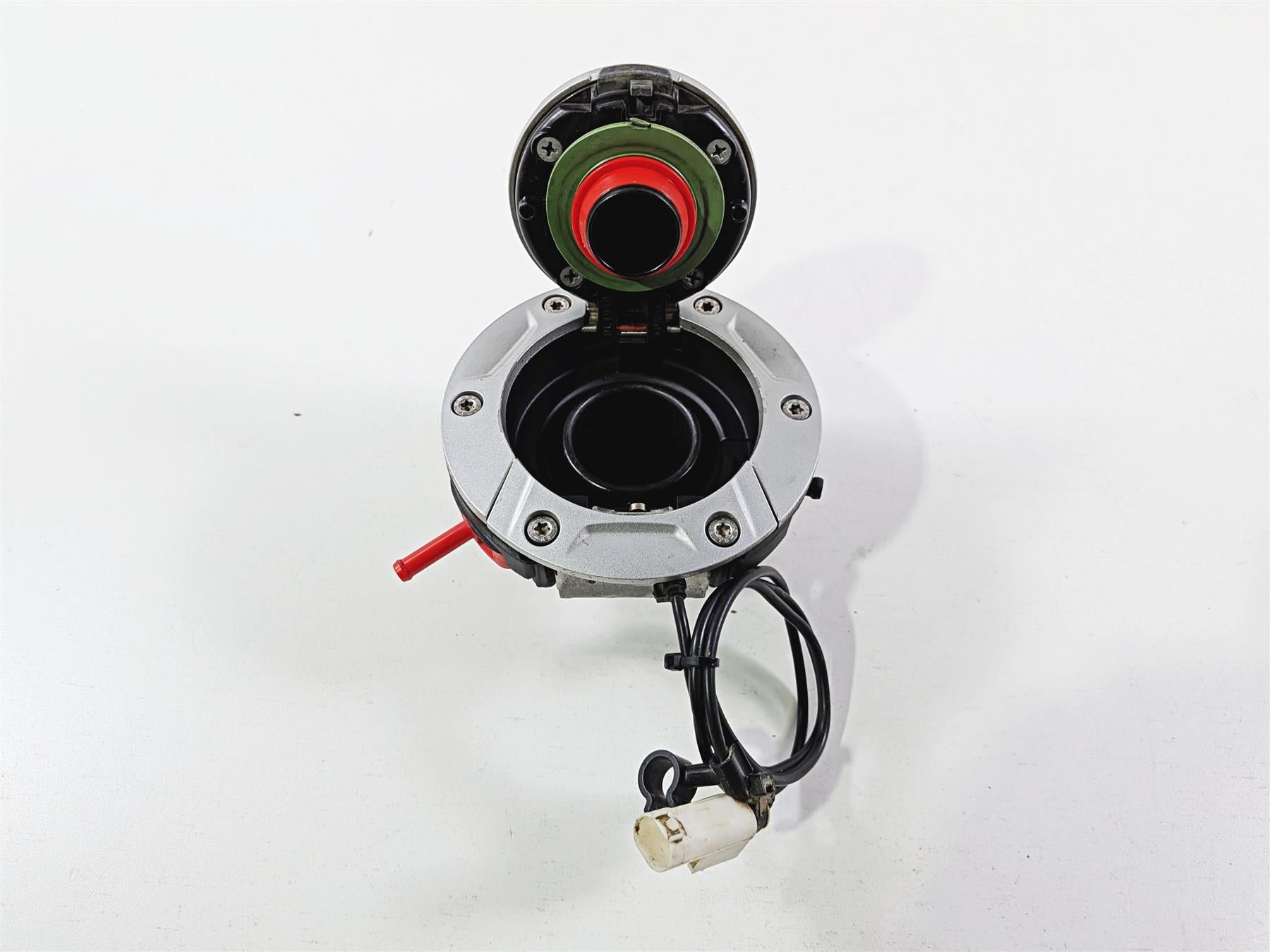 2023 BMW F850GS K81 Keyless Fuel Gas Petrol Tank Lid Cap 16118394060 {{ shop.shopifyCountryName }} - Mototech271