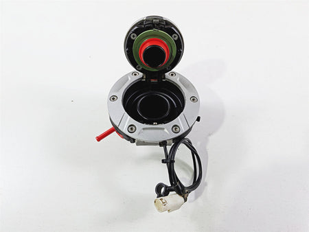 2023 BMW F850GS K81 Keyless Fuel Gas Petrol Tank Lid Cap 16118394060 {{ shop.shopifyCountryName }} - Mototech271