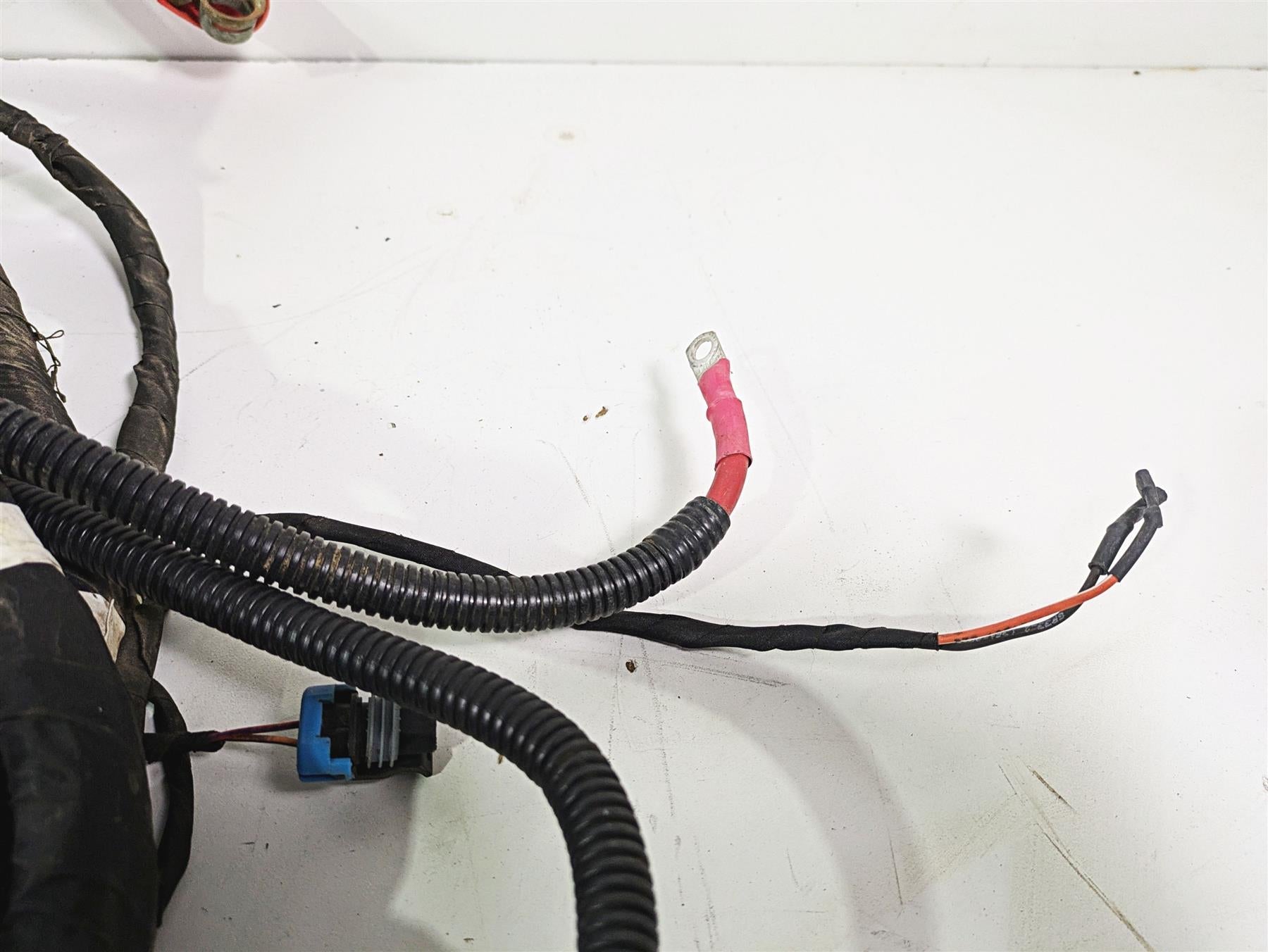 2022 Polaris RZR XP 4 1000 Premium Main Wiring Harness Loom - No Cut 2414465 {{ shop.shopifyCountryName }} - Mototech271