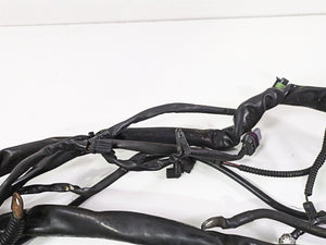 2005 Harley Touring FLHRI Road King Main Wiring Harness Loom EFI 70245-04A | Mototech271