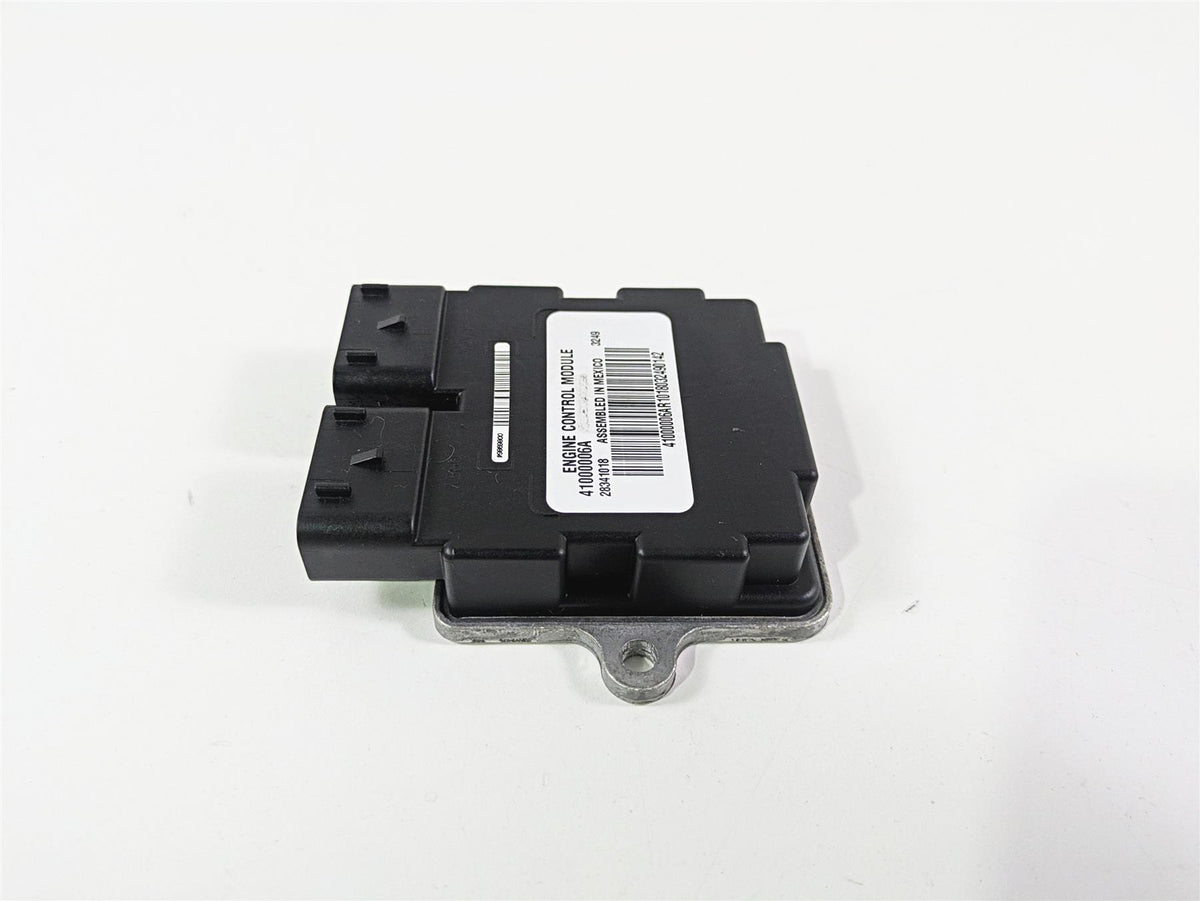 2014 Harley FXDF Dyna Fat Bob Cdi Ecu Ecm Engine Control Module 41000006A {{ shop.shopifyCountryName }} - Mototech271