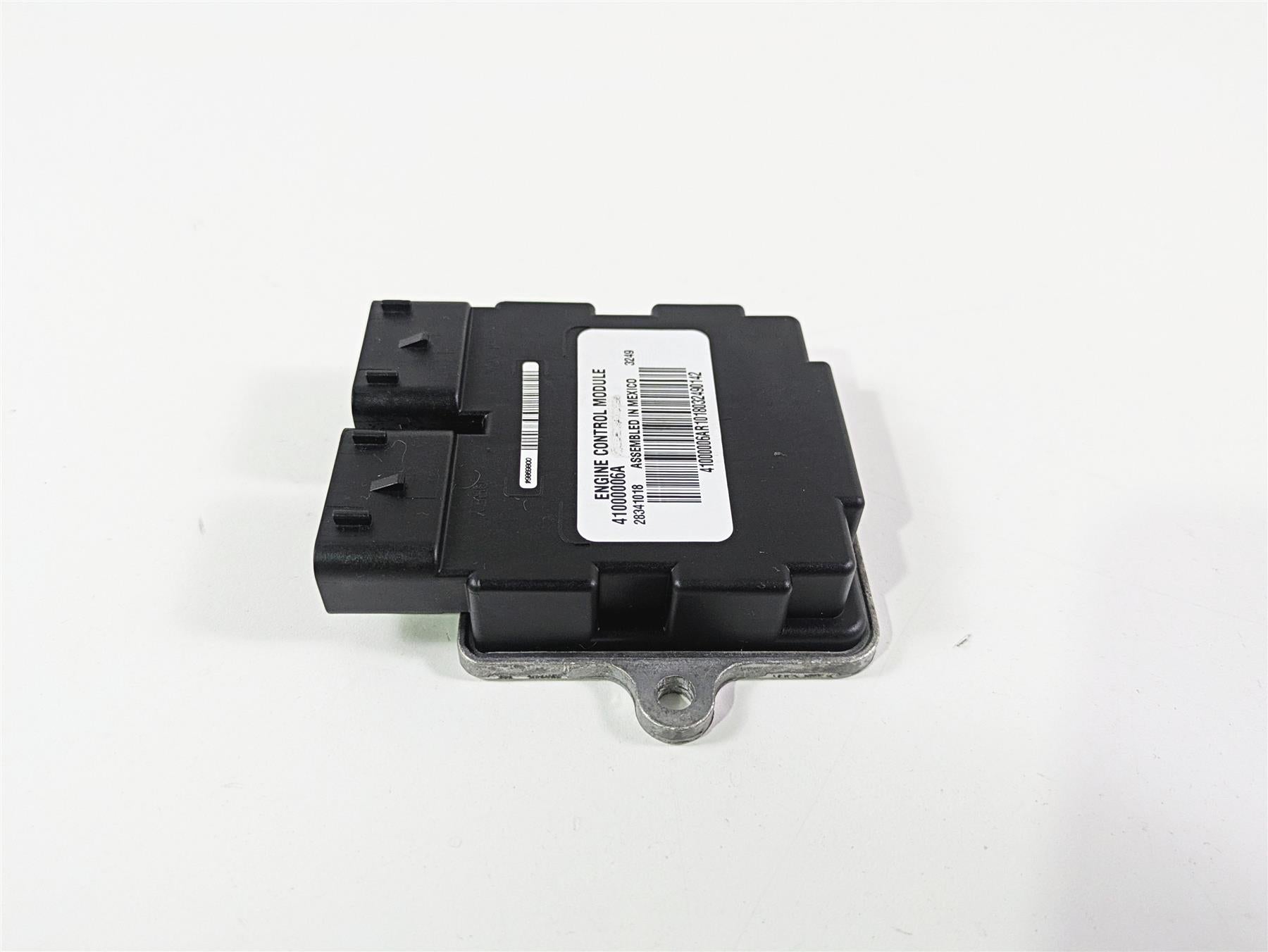 2014 Harley FXDF Dyna Fat Bob Cdi Ecu Ecm Engine Control Module 41000006A {{ shop.shopifyCountryName }} - Mototech271