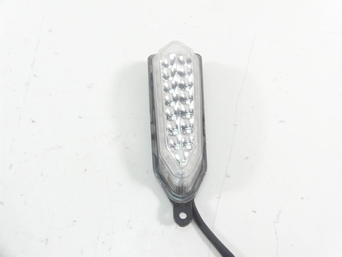 2011 Ducati Hypermotard 1100 SP Left Front Blinker Turn Signal 53010152A {{ shop.shopifyCountryName }} - Mototech271