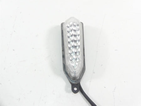 2011 Ducati Hypermotard 1100 SP Left Front Blinker Turn Signal 53010152A {{ shop.shopifyCountryName }} - Mototech271