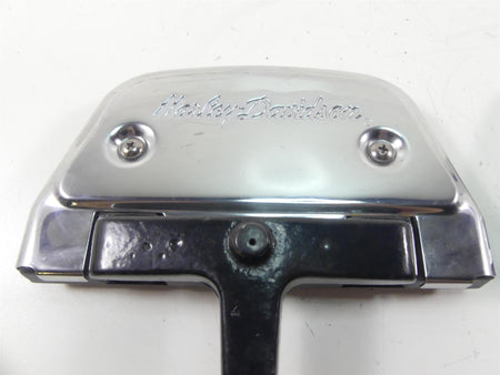 1999 Harley Touring FLHTCUI Electra Glide Rear Passenger Floor Boards 52719-93B {{ shop.shopifyCountryName }} - Mototech271